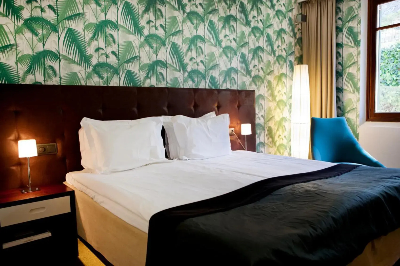 Foto - Hotel Esplendido