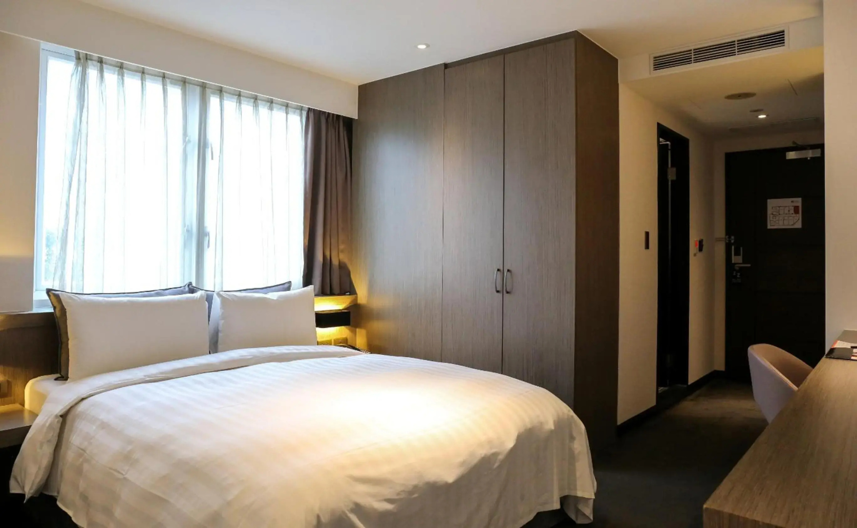Foto - Wonstar Hotel Zhong Hua