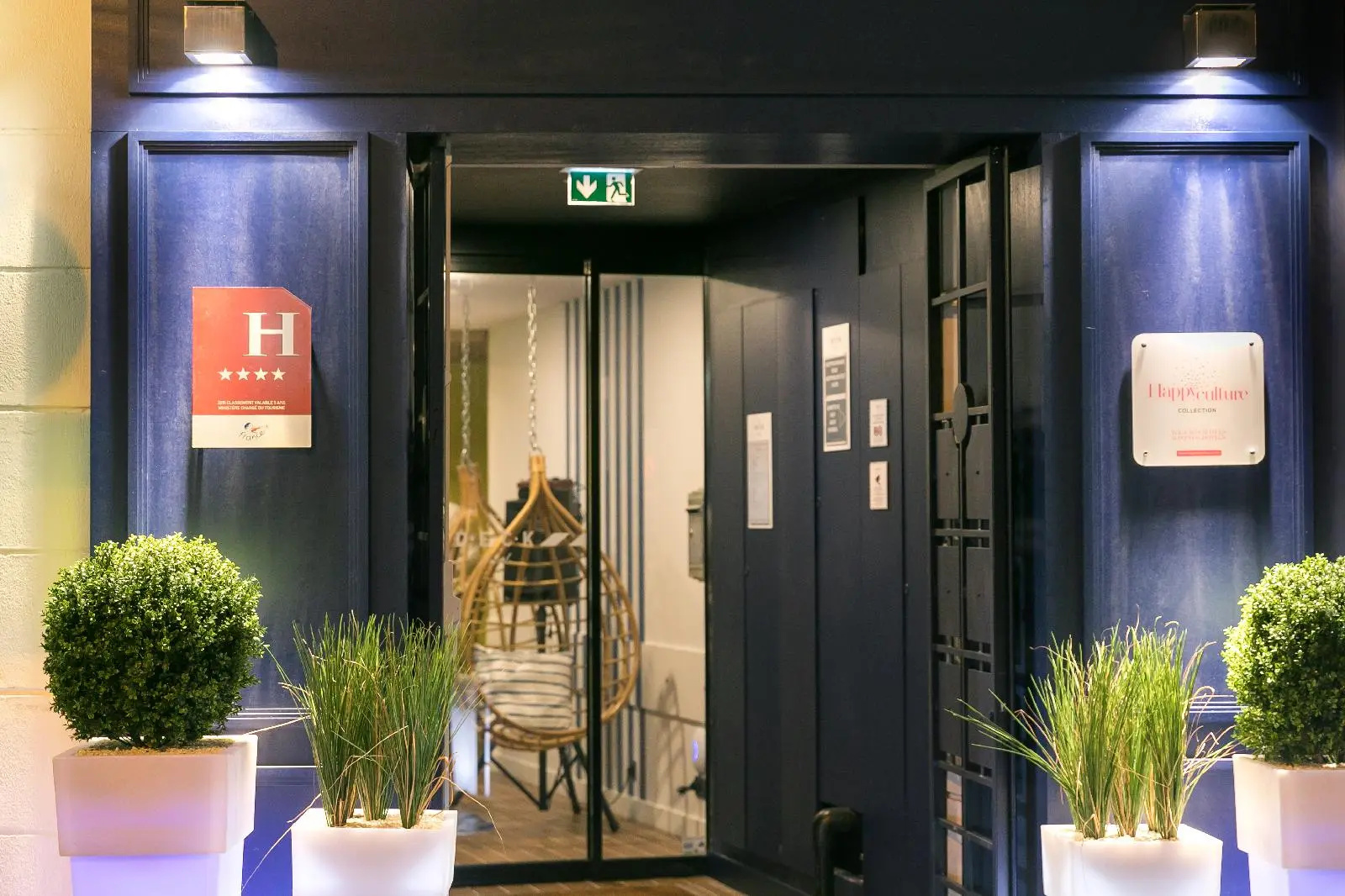 Photo - The Deck Hotel by HappyCulture