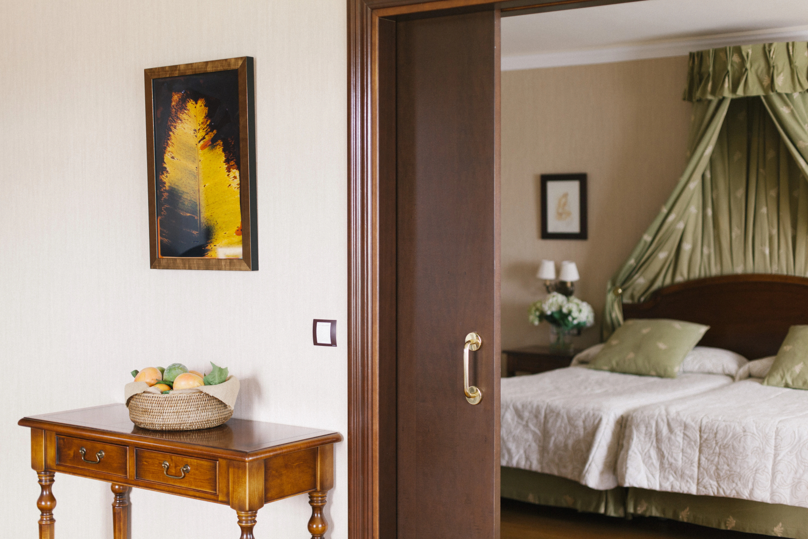 Foto - Hotel Sonsoles Ávila