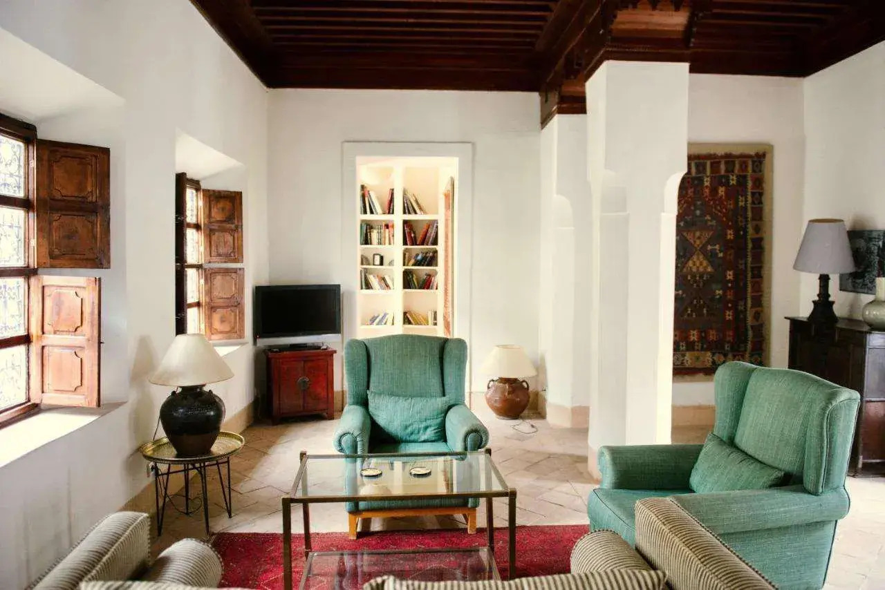 Foto - Riyad El Cadi