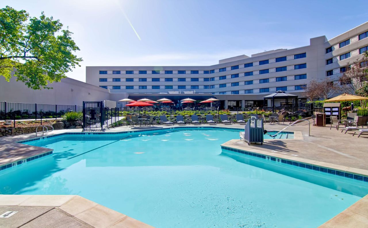 Foto - DoubleTree by Hilton Hotel Pleasanton at the Club