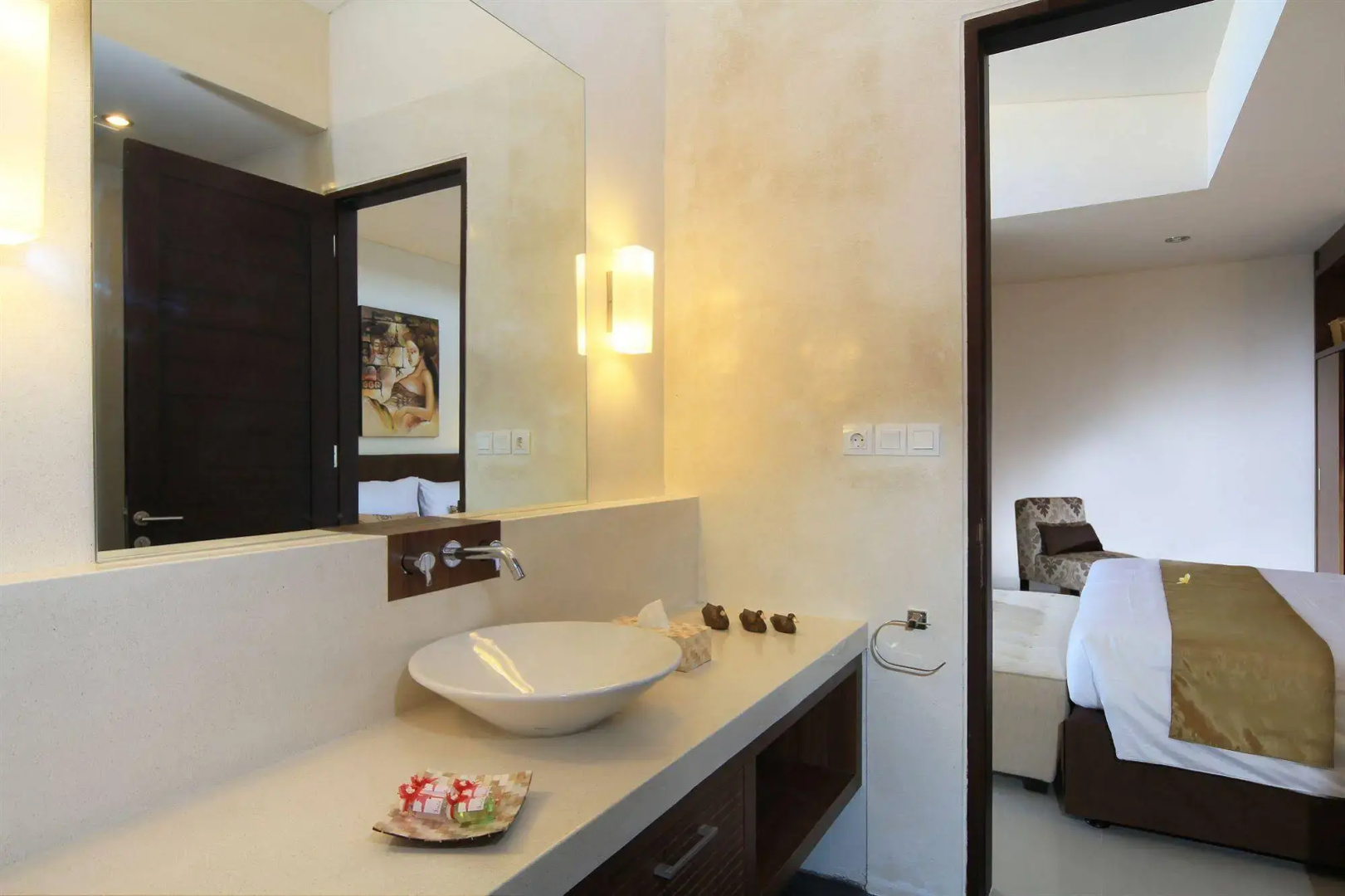 Photo - Destiny Villas & Residence Seminyak