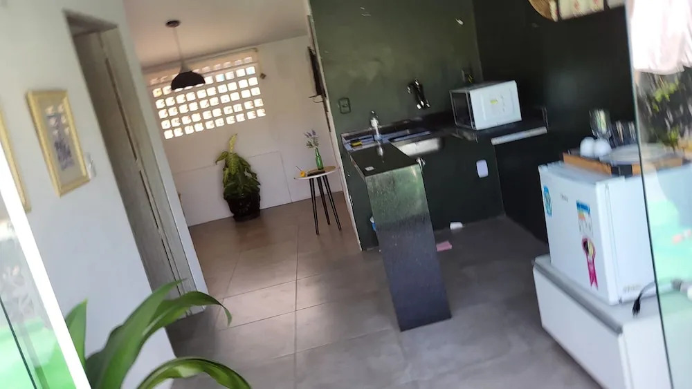 Photo - Tamboleiro's Hotel Residence