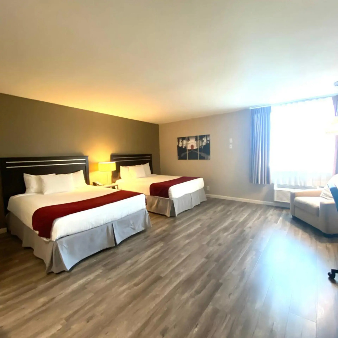 Foto - Redac Gateway Hotel Torrance