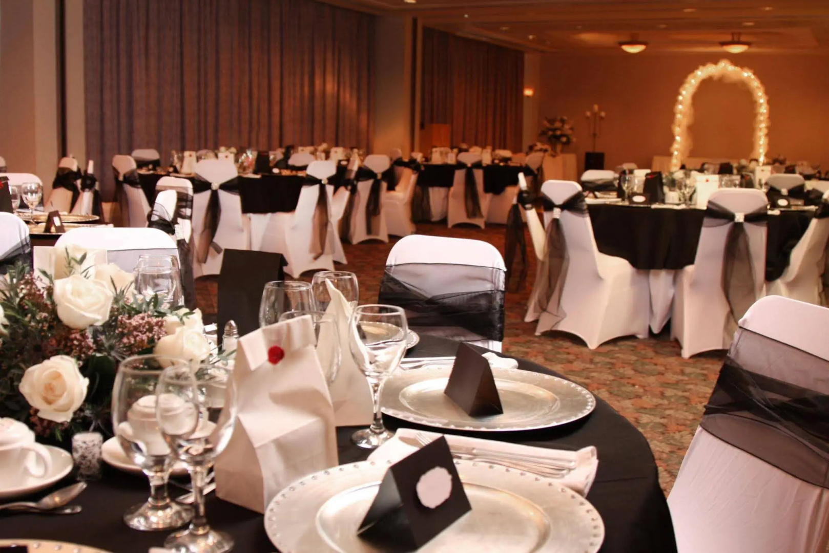 Photo - Cartier Place Suite Hotel