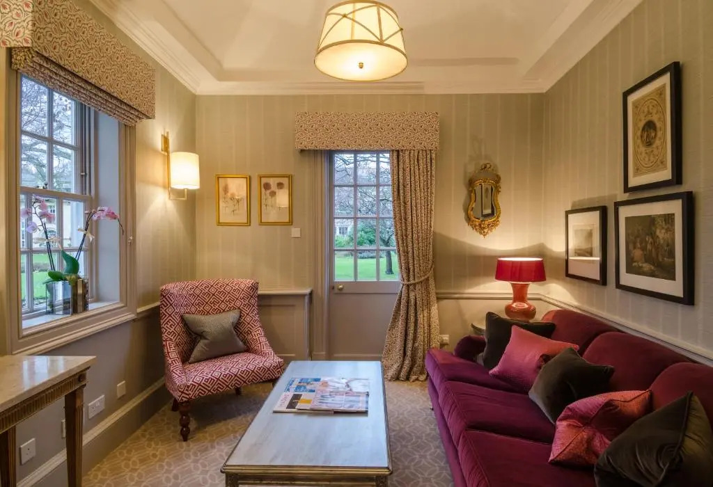 Photo - The Royal Crescent Hotel & Spa