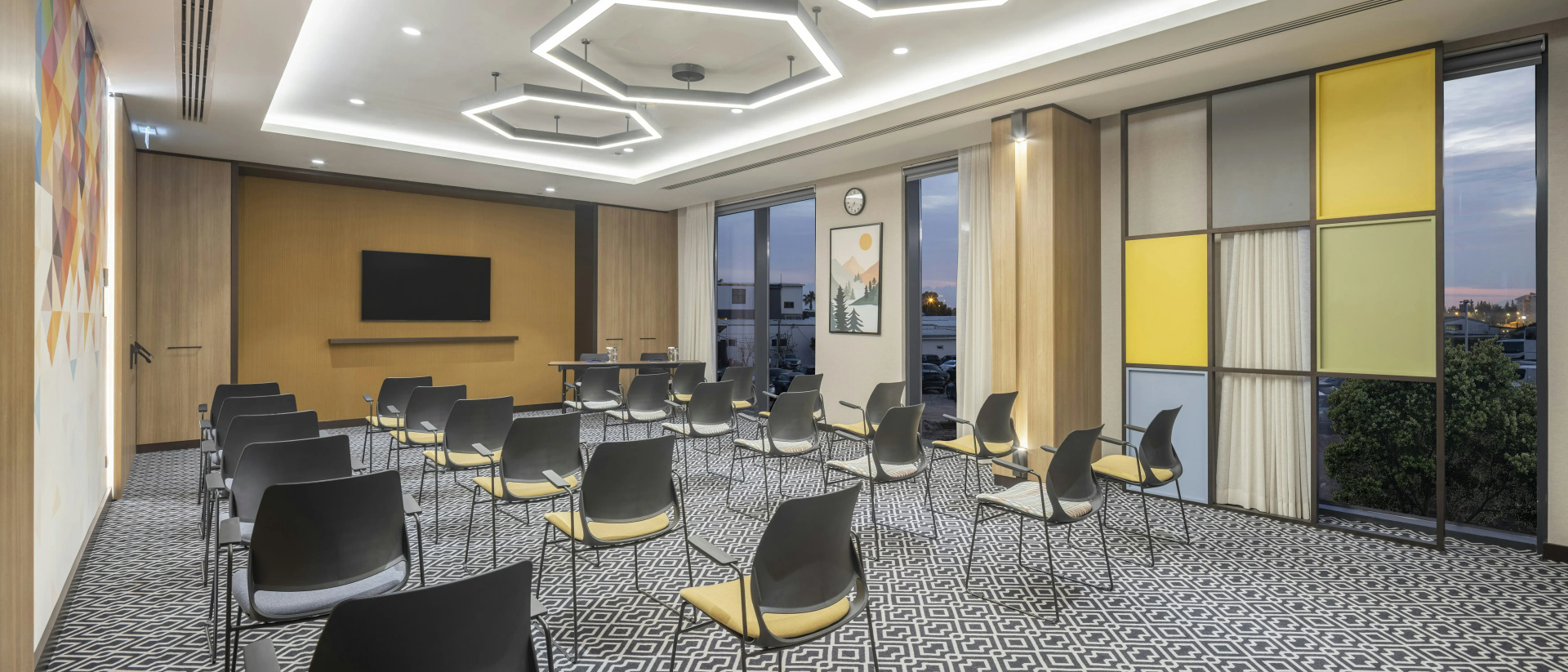 Foto - Hampton By Hilton Antalya Airport