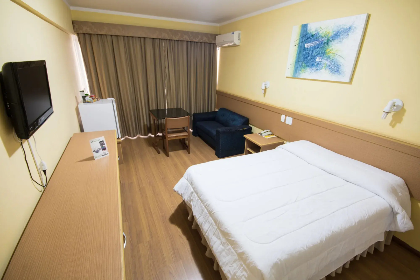 Foto - Hotel Nacional Inn Poços de Caldas