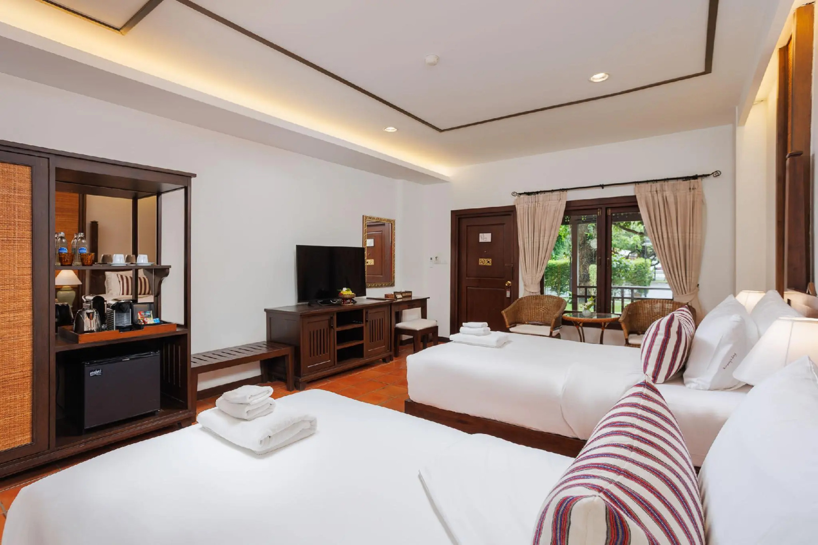 Foto - Rimping Village Hotel
