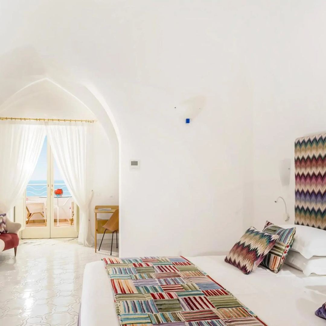 Photo - Hotel Santa Caterina