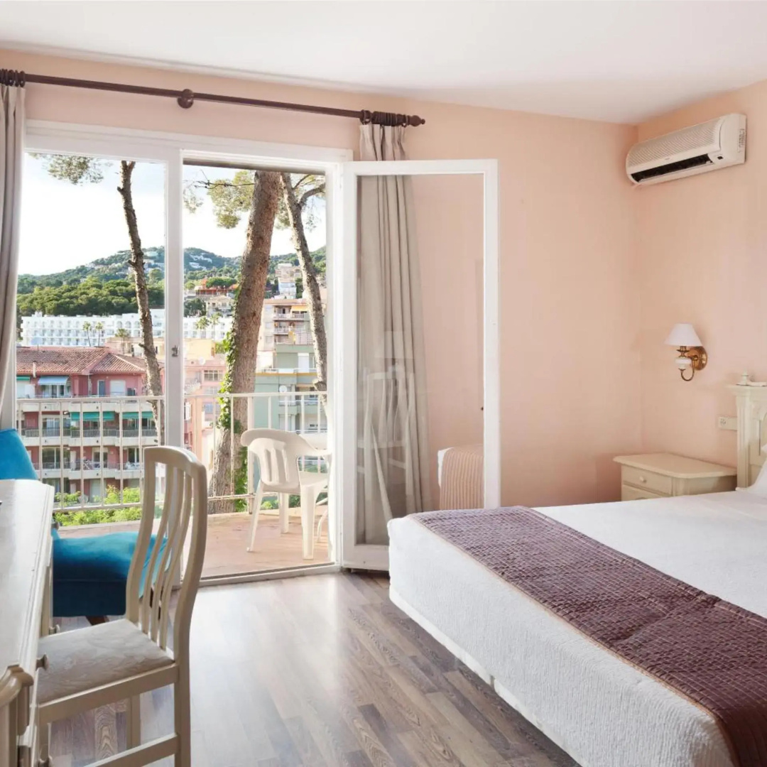 Foto - Hotel Roger de Flor by Seleqtta