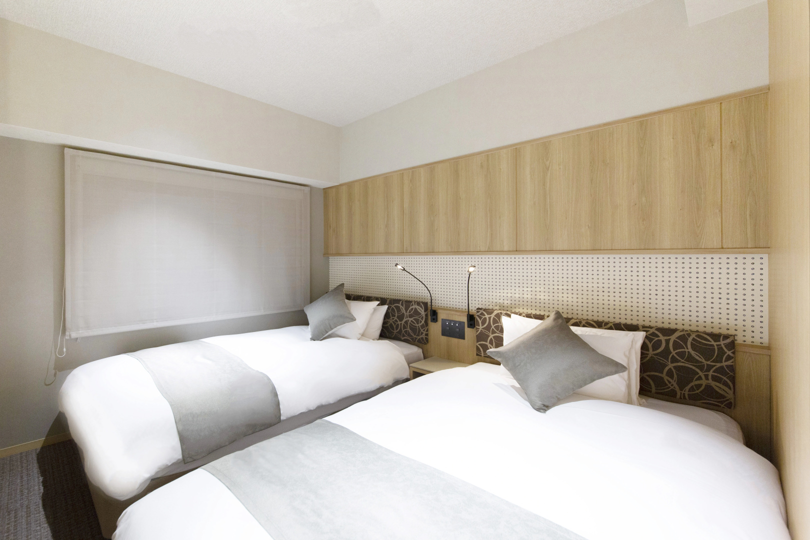 Photo - Hotel Hillarys Shinsaibashi