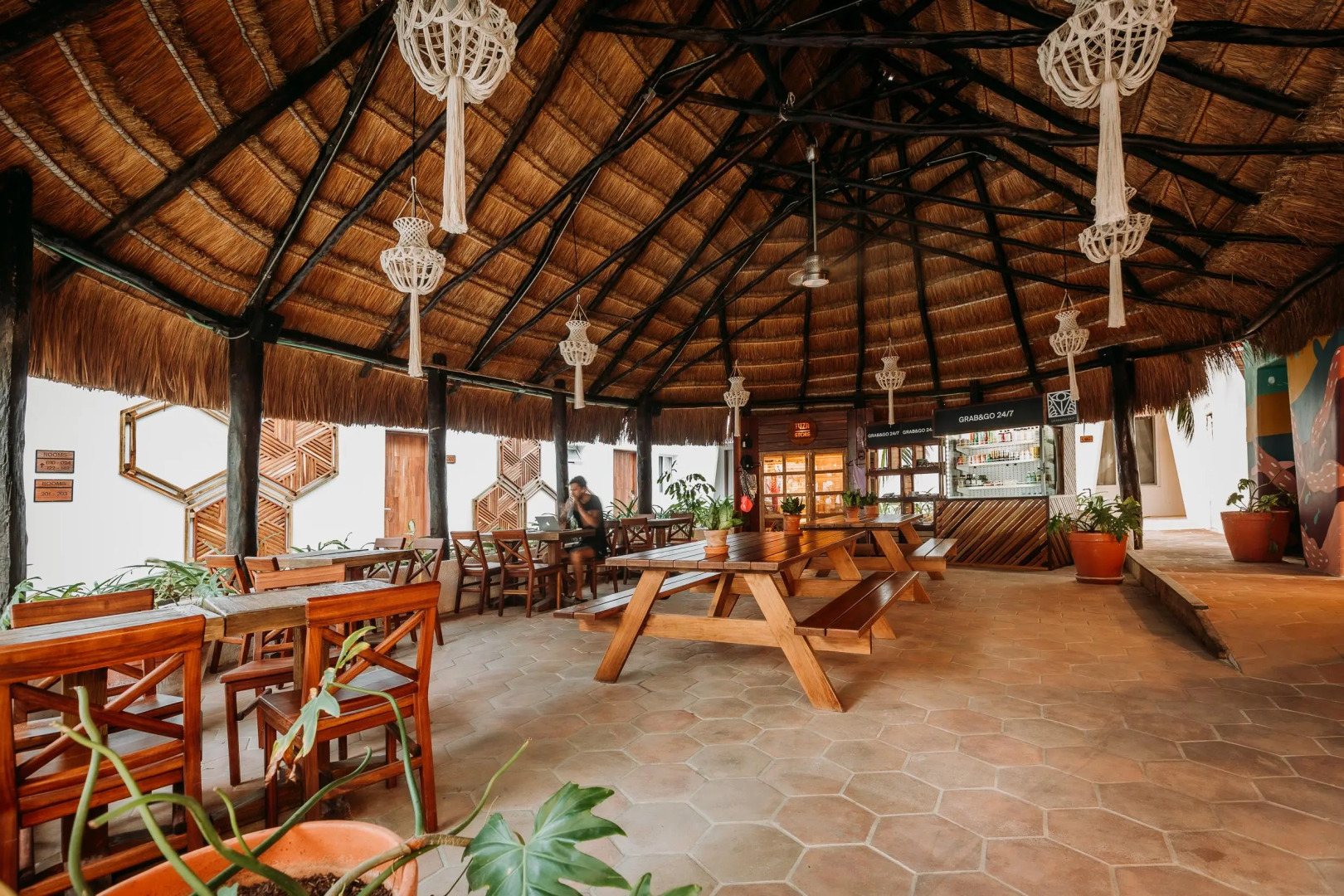 Foto - Nílu Isla Mujeres by Selina