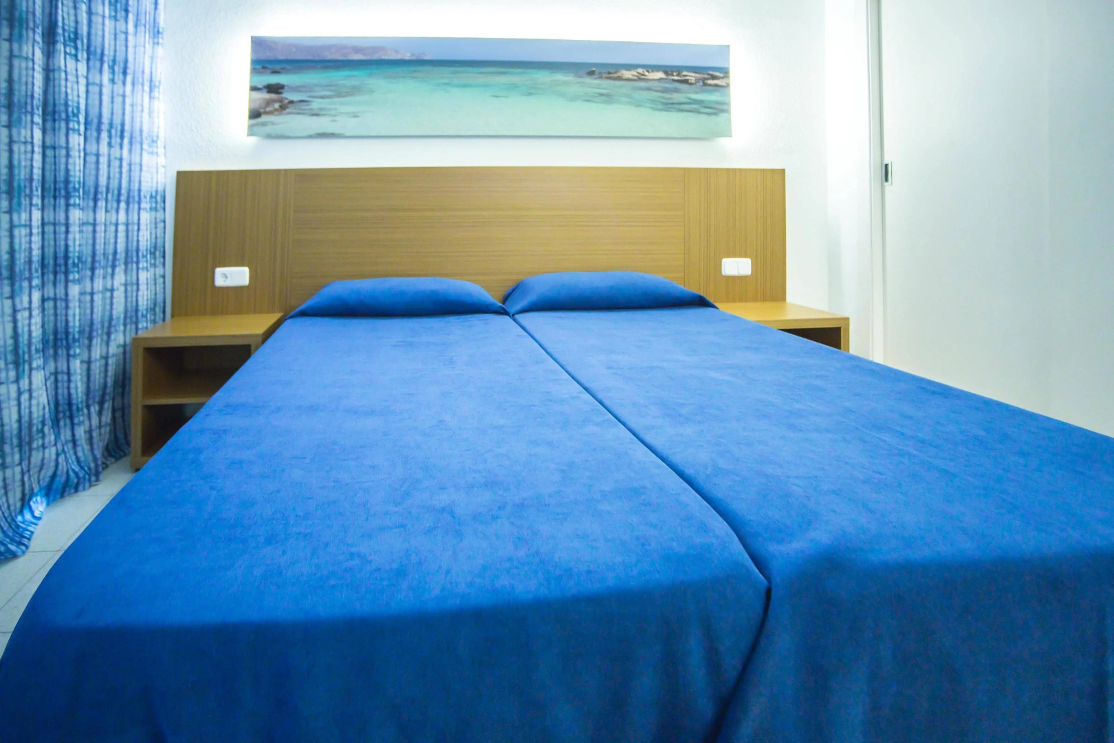 Photo - Hotel Club Cala Romani