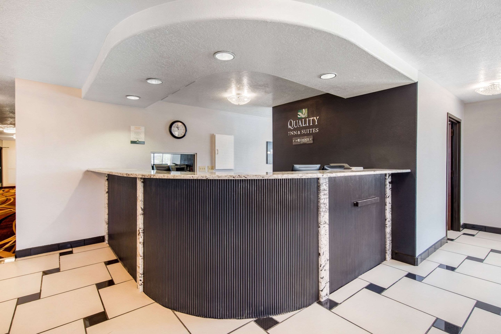 Photo - Quality Inn & Suites Albuquerque North near Balloon Fiesta Park