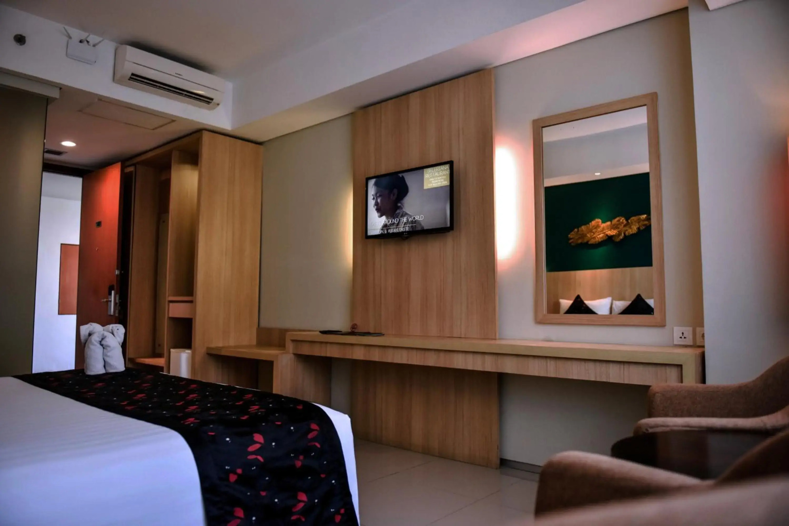 Foto - The Kana Kuta Hotel