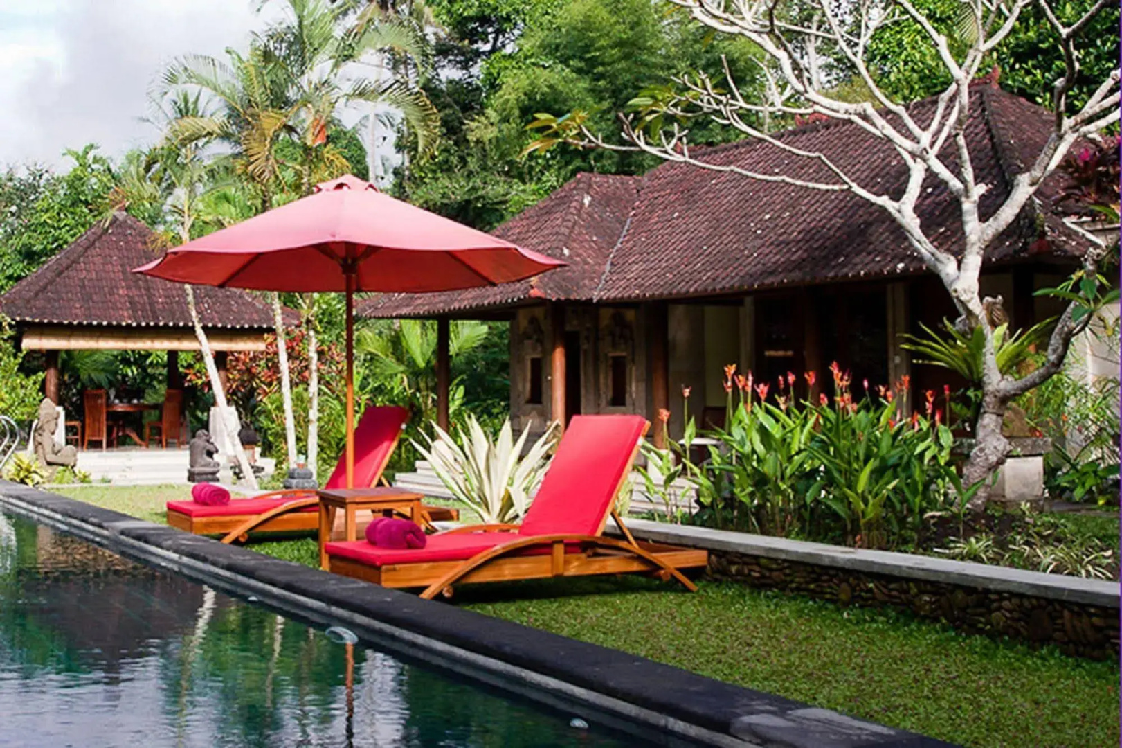 Photo - Suara Air Resort Ubud