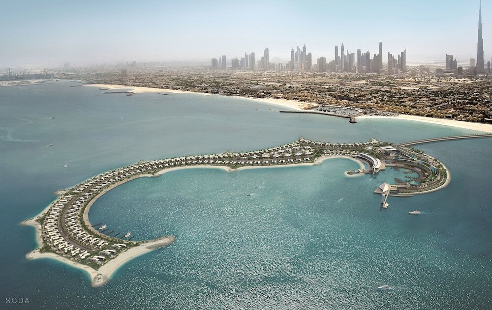 Foto - Bvlgari Resort Dubai