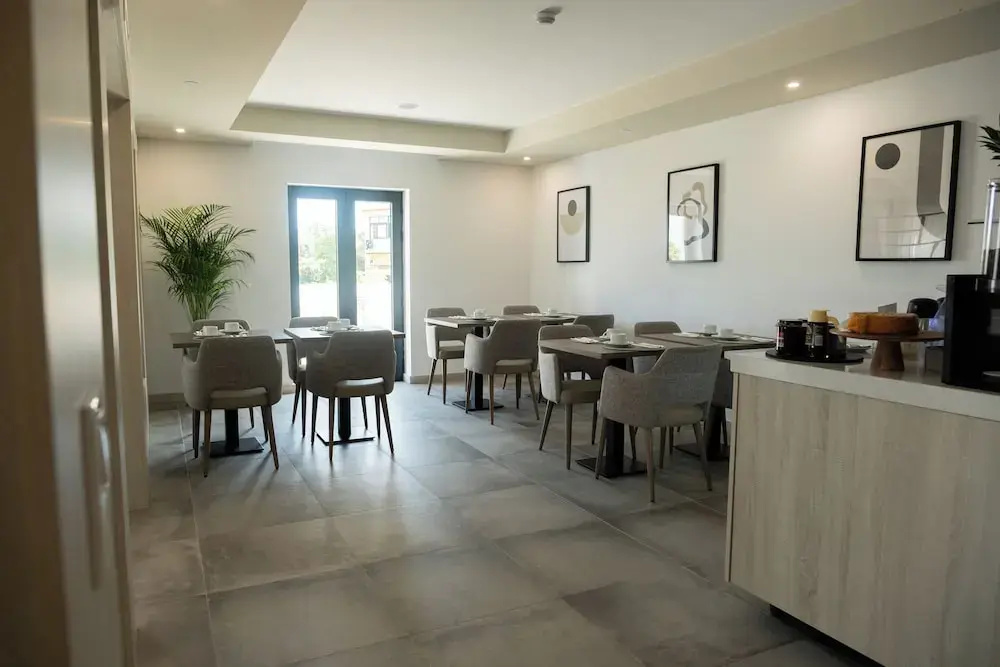 Foto - Ria Formosa Guest House