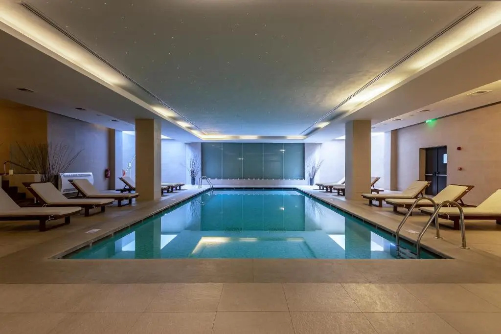 Foto - Astir Odysseus Kos Resort & Spa