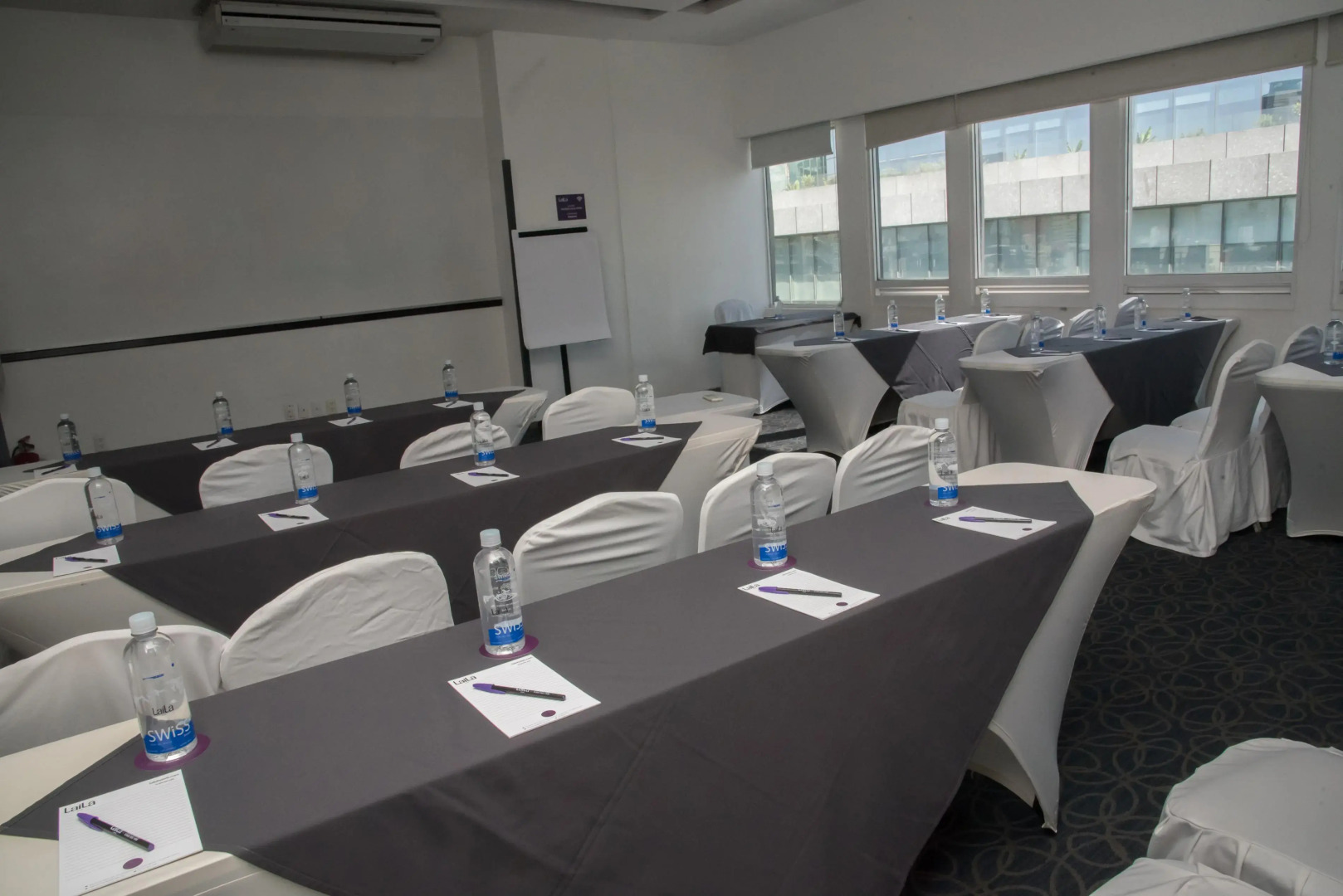 Foto - LaiLa Hotel CDMX Reforma