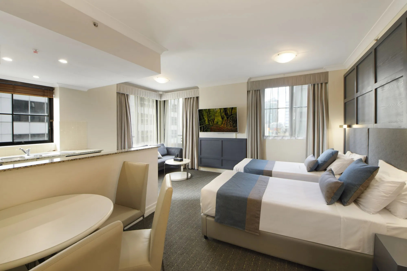 Foto - YEHS Hotel Sydney Harbour Suites