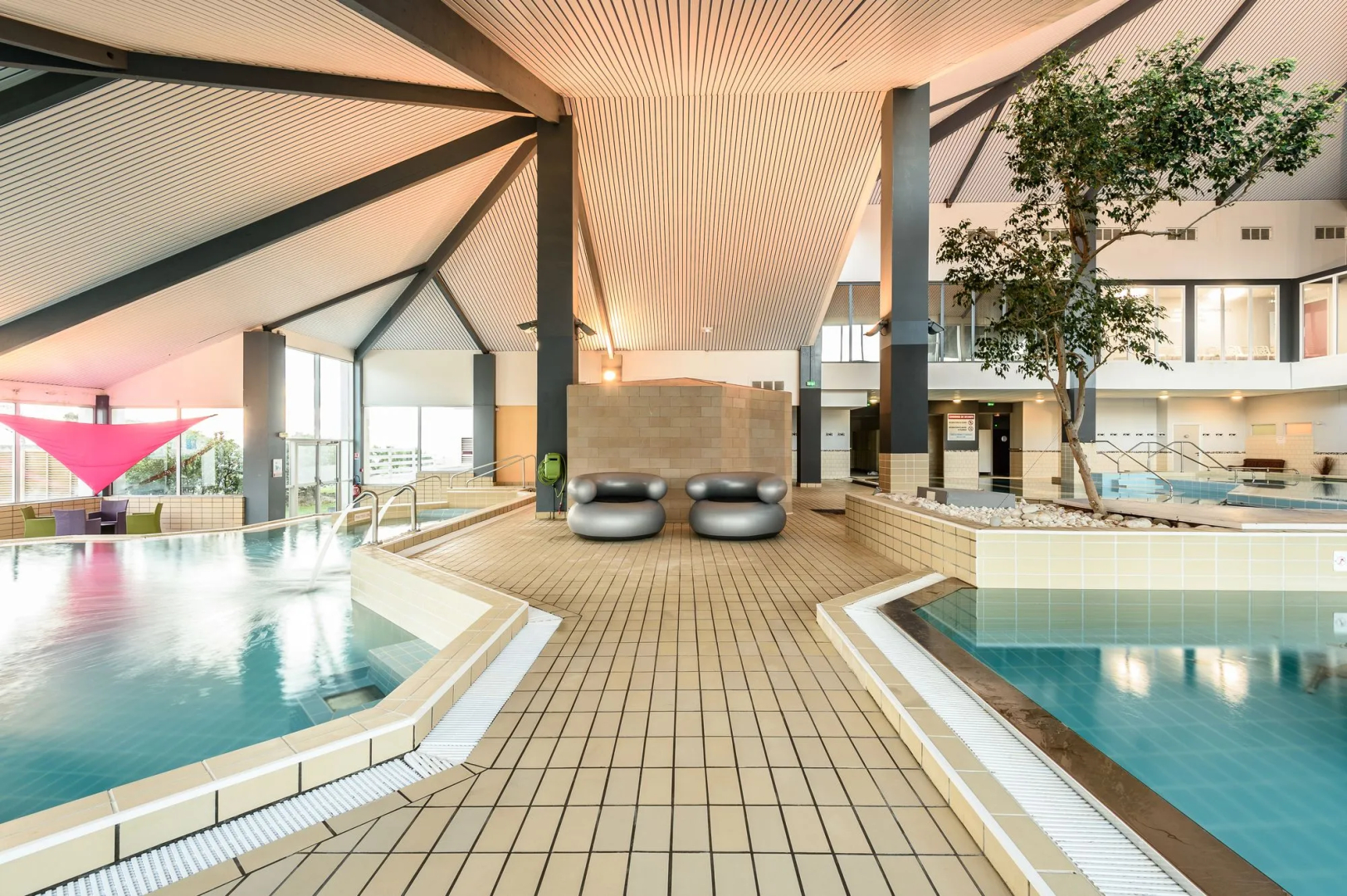 Foto - ibis Styles Biarritz Plage