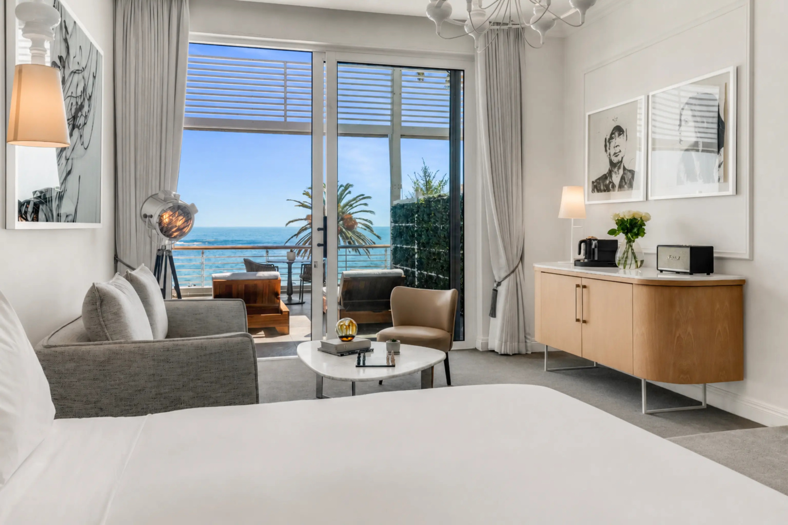 Photo - The Marly Boutique Hotel