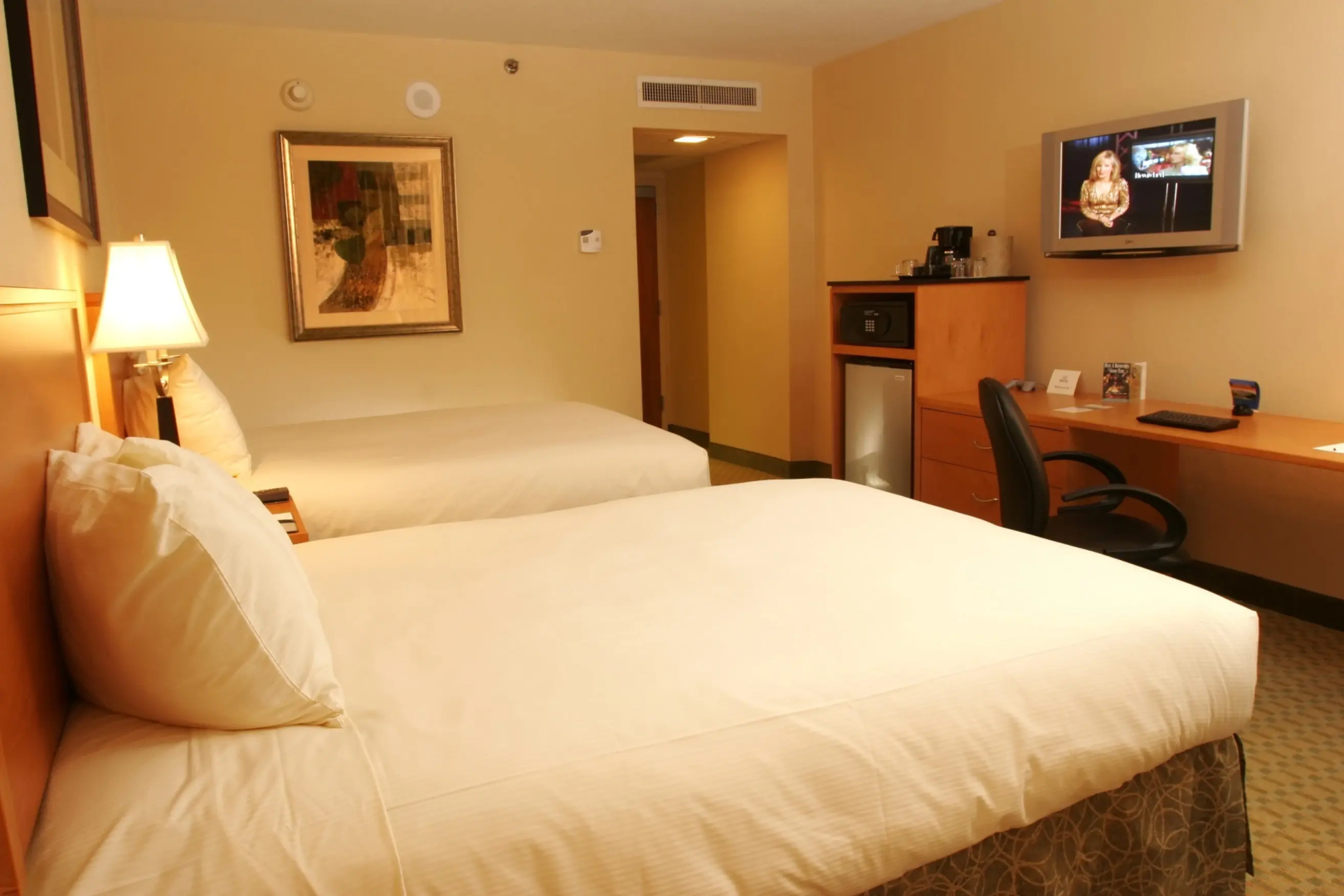 Photo - The Florida Hotel & Conference Center in the Florida Mall
