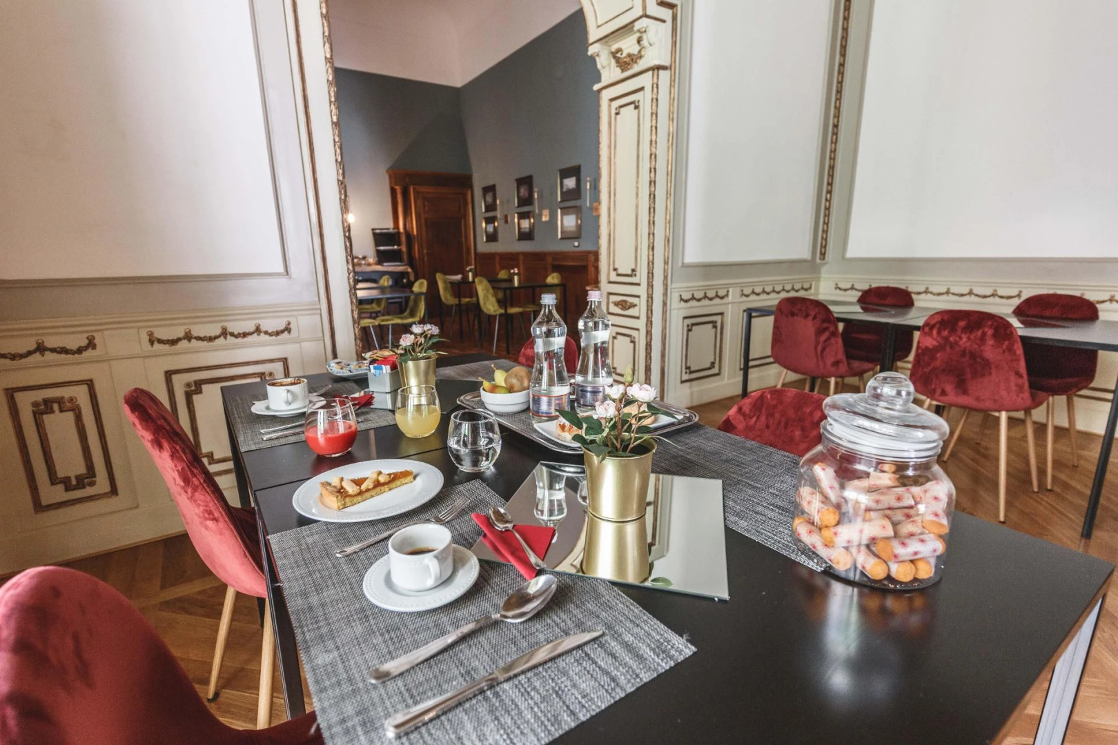 Foto - Relais Della Porta