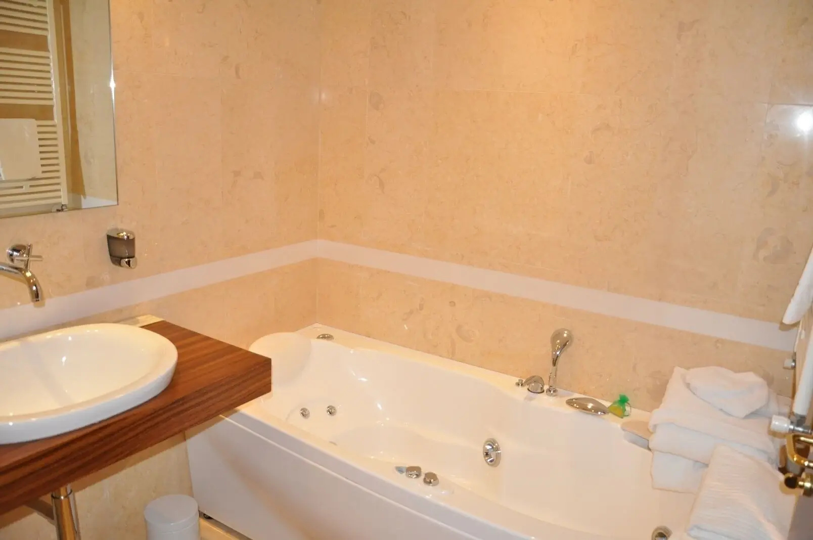 Foto - Grand Hotel Olimpo