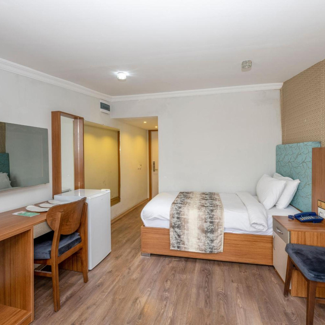 Foto - Hotel Devman