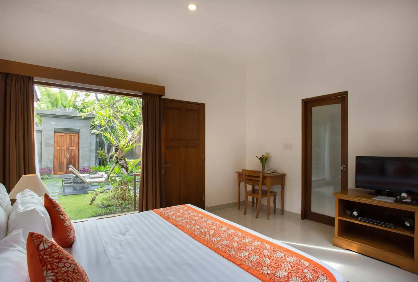 Foto - Sandi Agung Villa