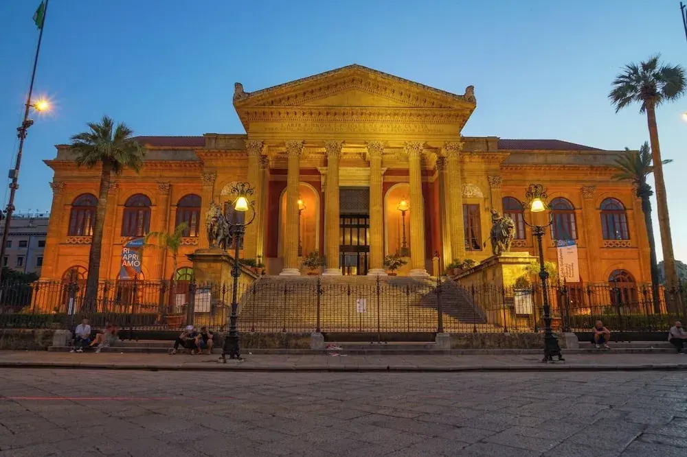 Foto - Sicily Luxury Rooms