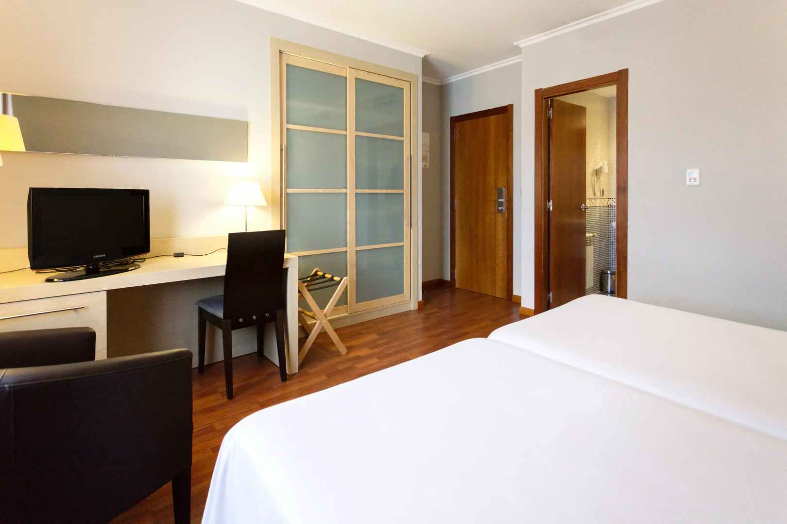 Foto - Hotel Valencia