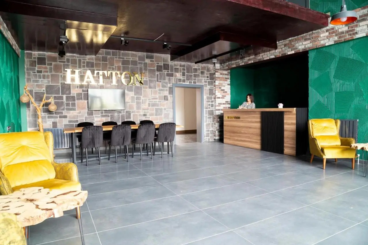 Photo - Hatton Suites Esenboga