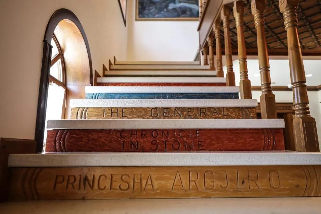 Photo - KERCULLA Resort