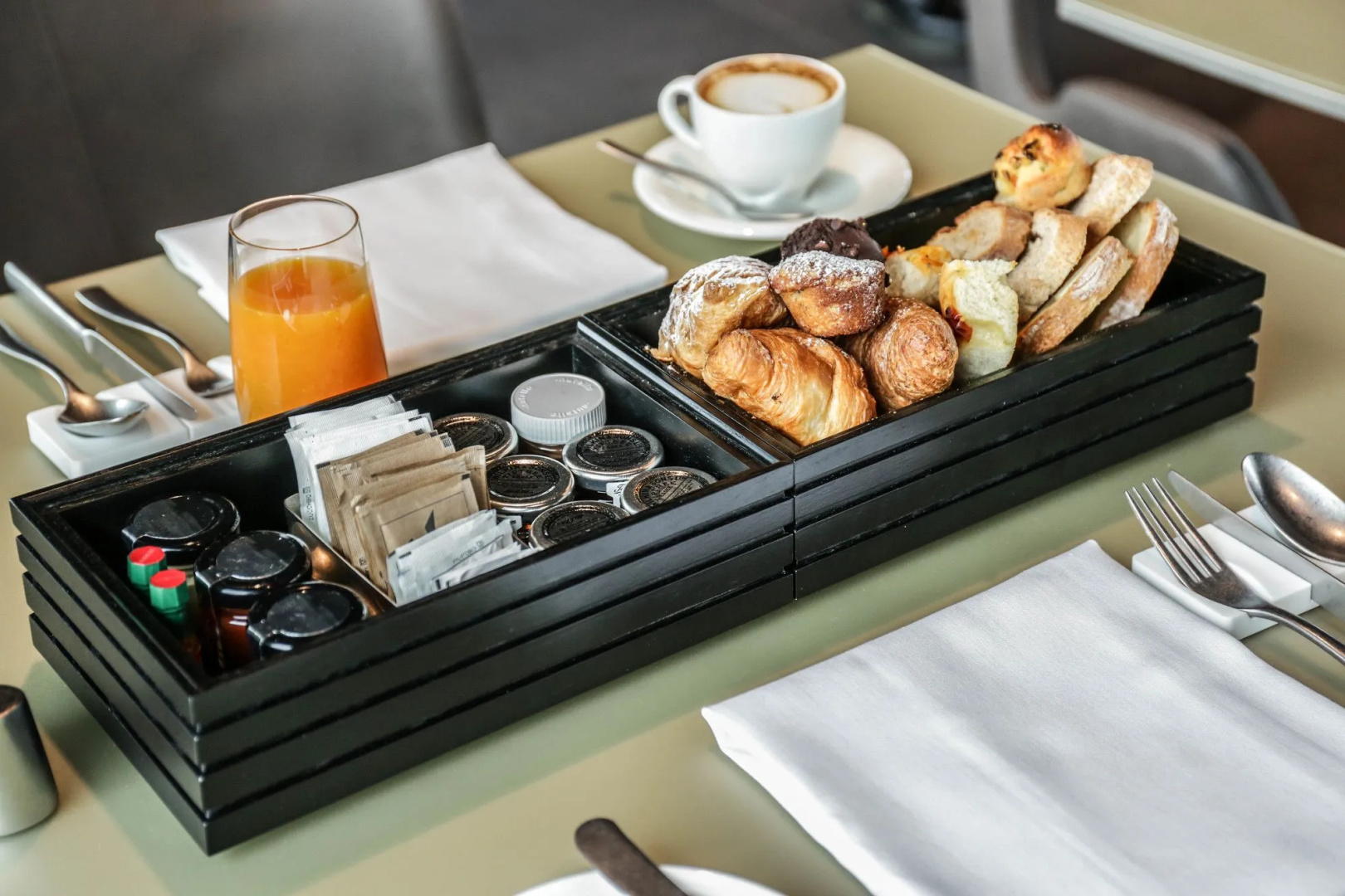 Foto - Hotel Viu Milan