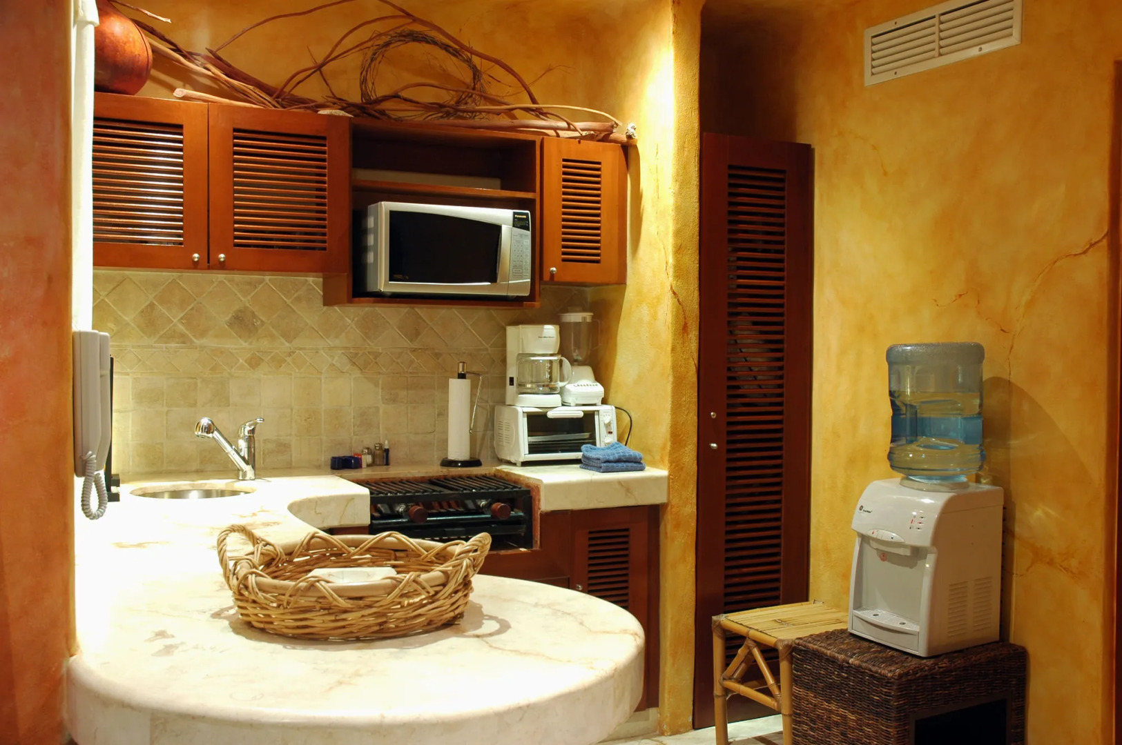 Foto - Villas Sacbe Condo Hotel and Beach Club