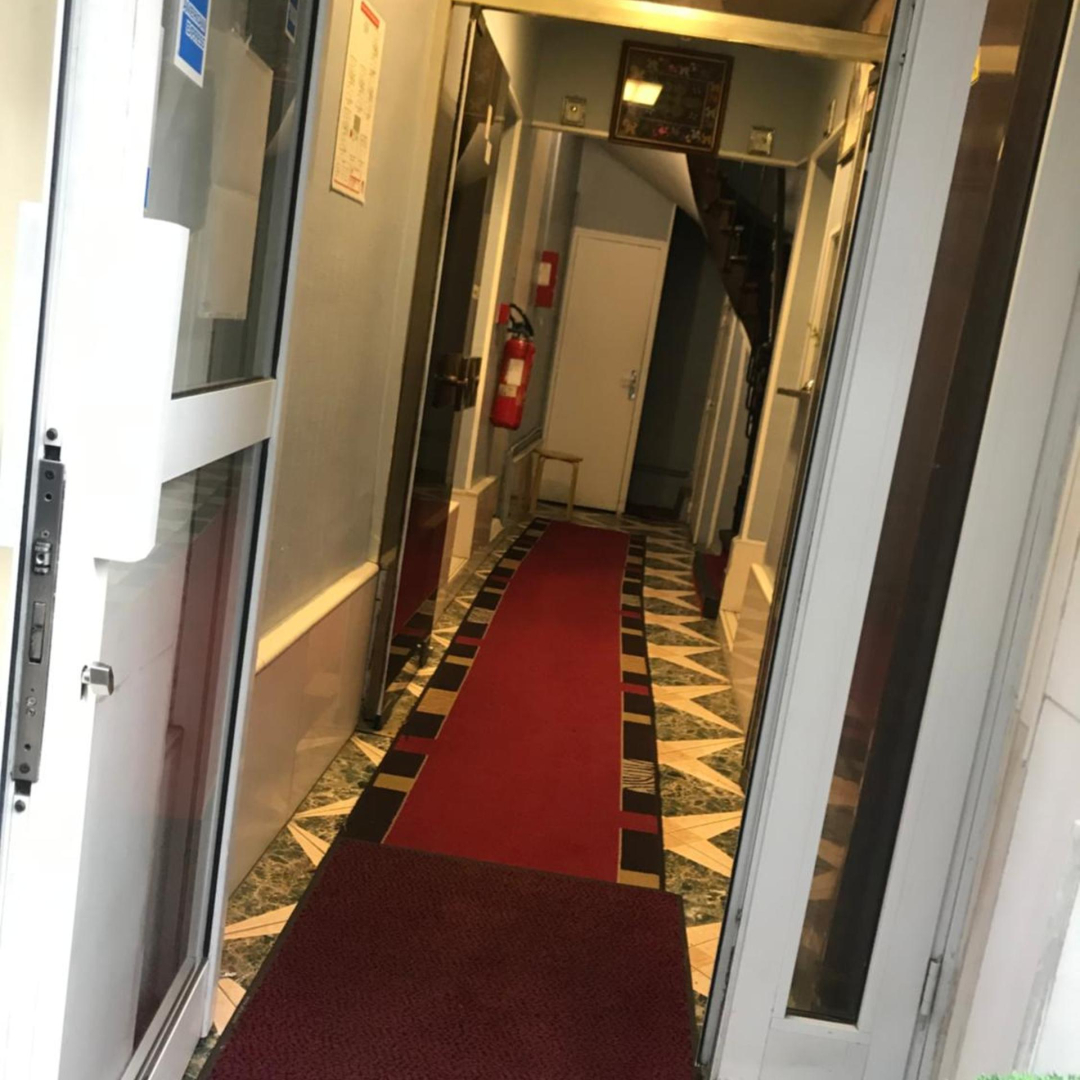 Foto - FM Hotel