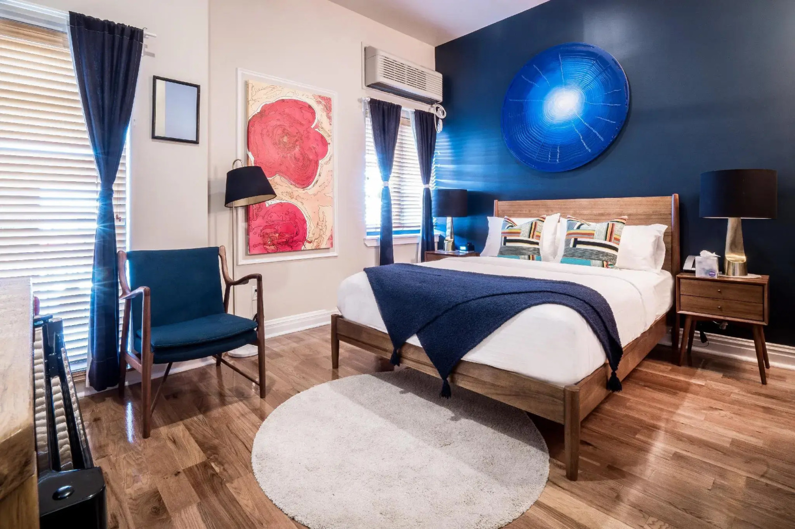 Foto - The Box House Hotel