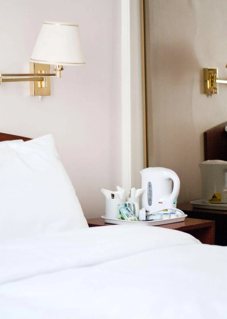 Foto - St George's Hotel