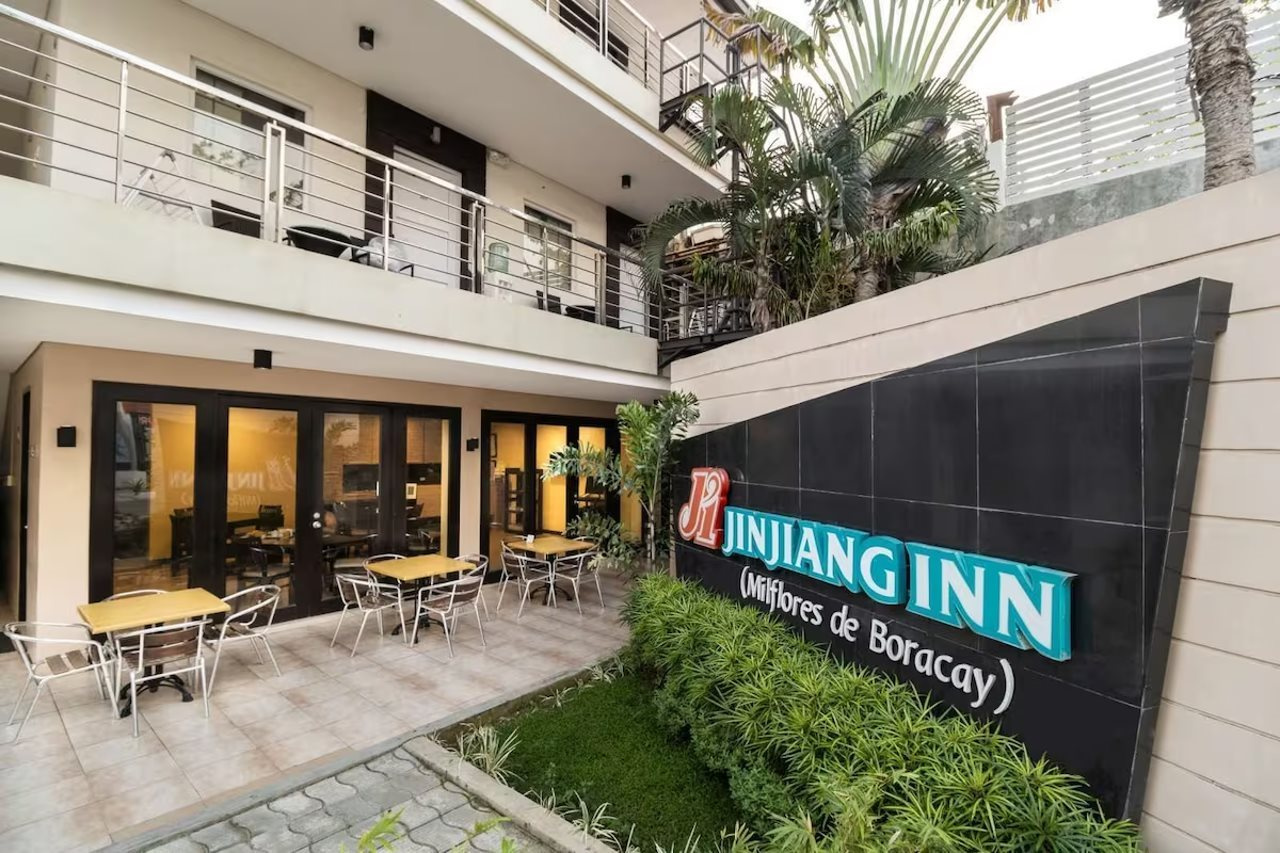 Photo - Jinjiang Inn - Boracay Station 1