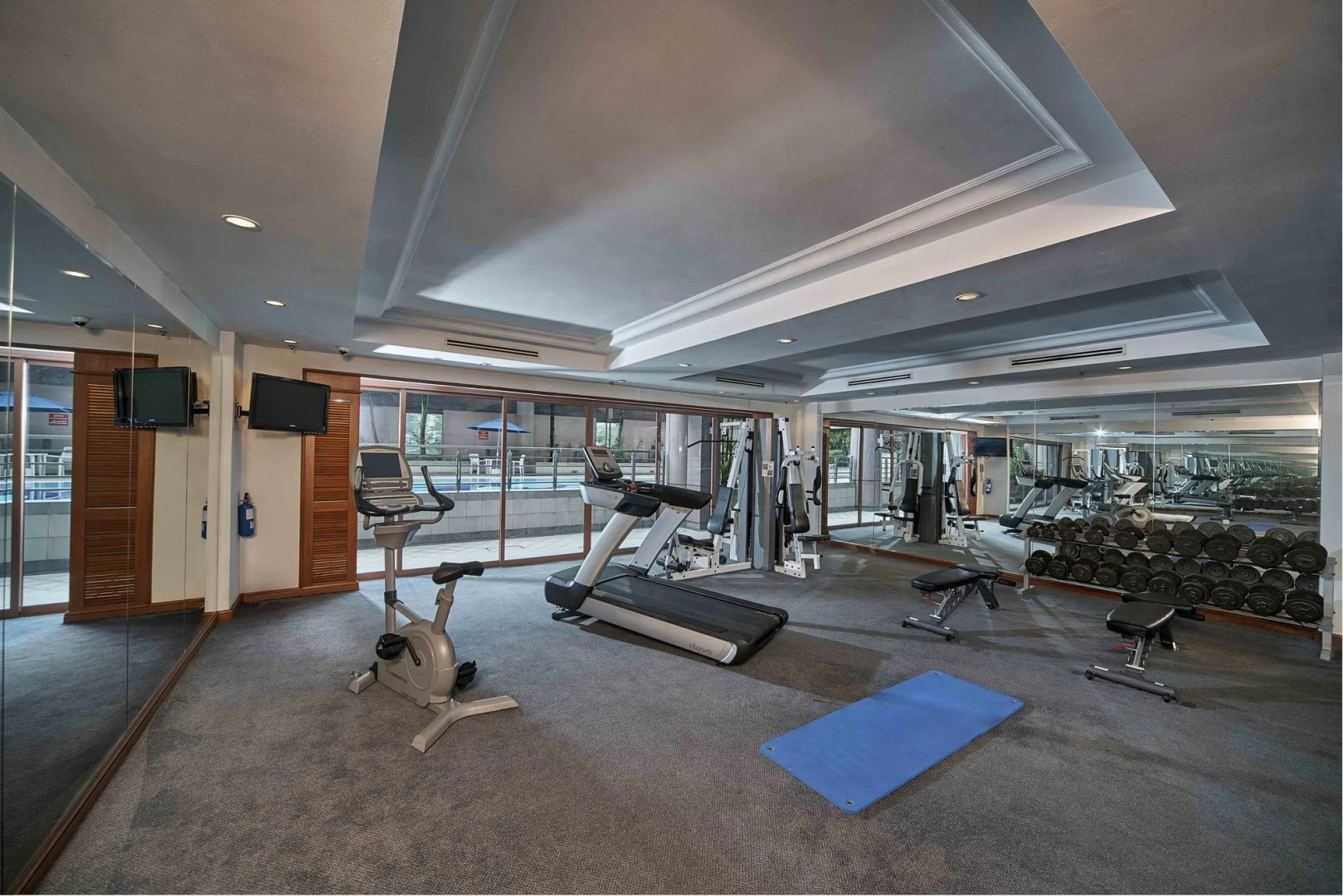 Foto - Orchard Grand Court