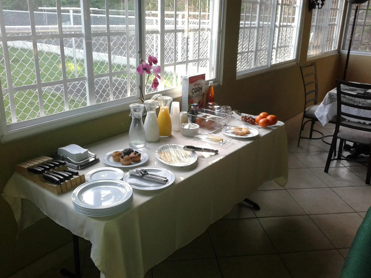 Foto - Sofia's B&B Hostal Boutique