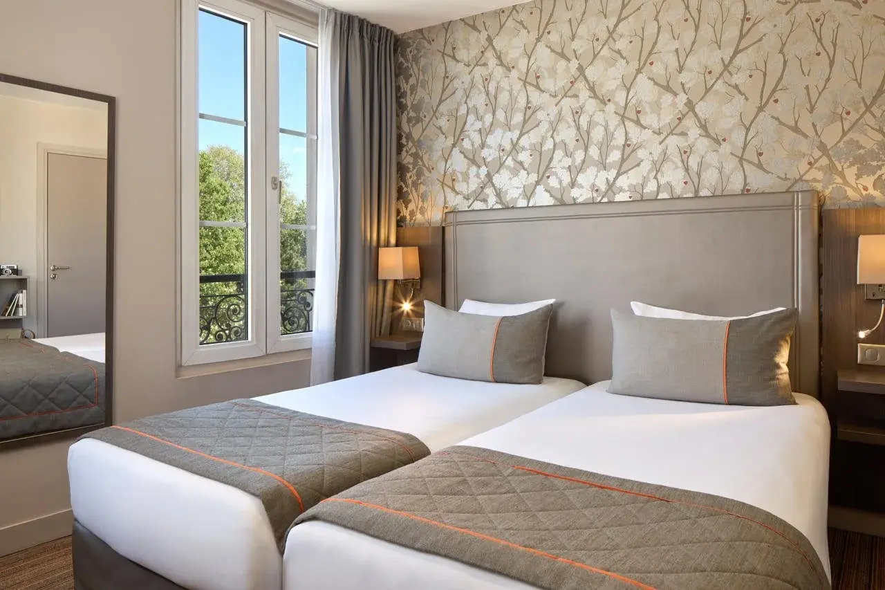 Photo - Timhotel Paris Gare de l'Est