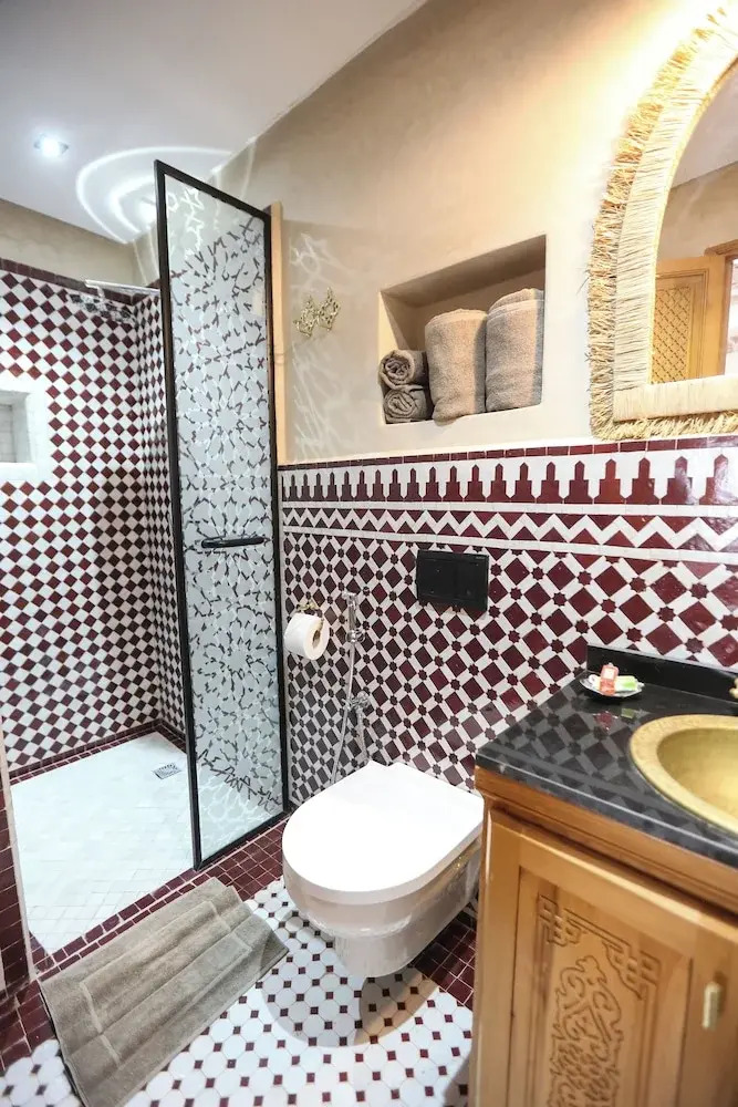 Foto - Riad Palais MERYEM