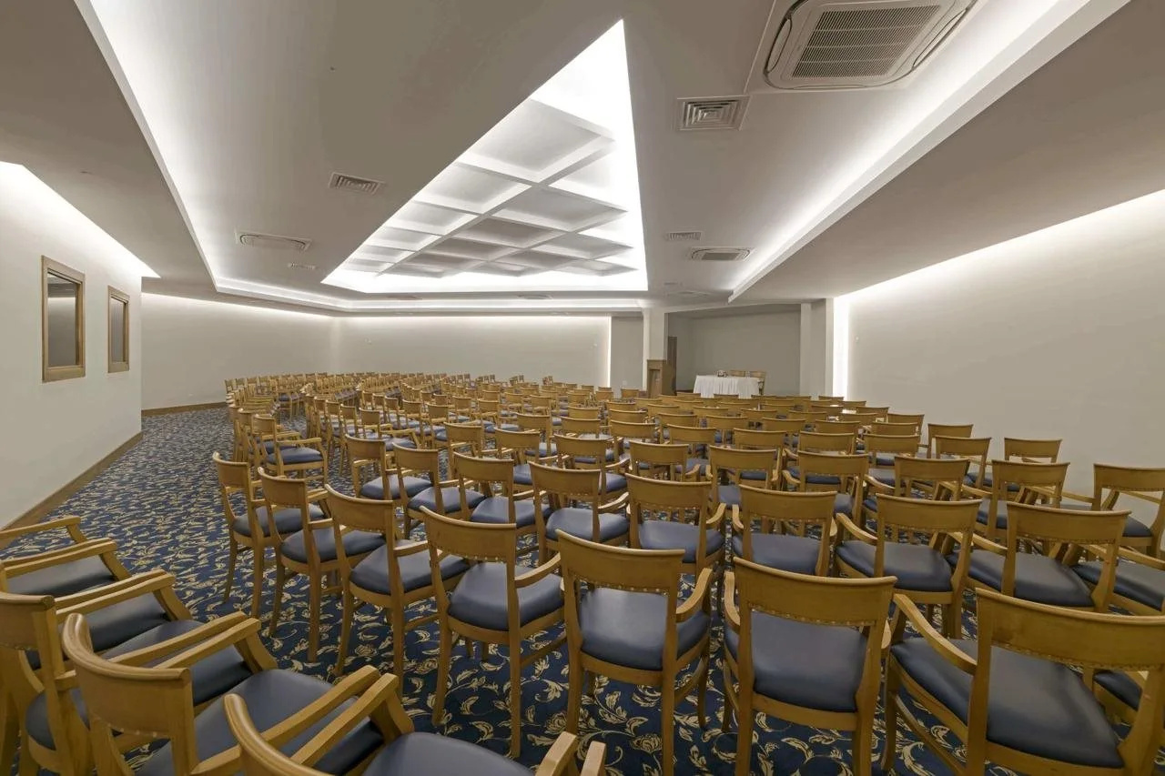 Foto - Grand Kaptan Hotel - Ultra All Inclusive
