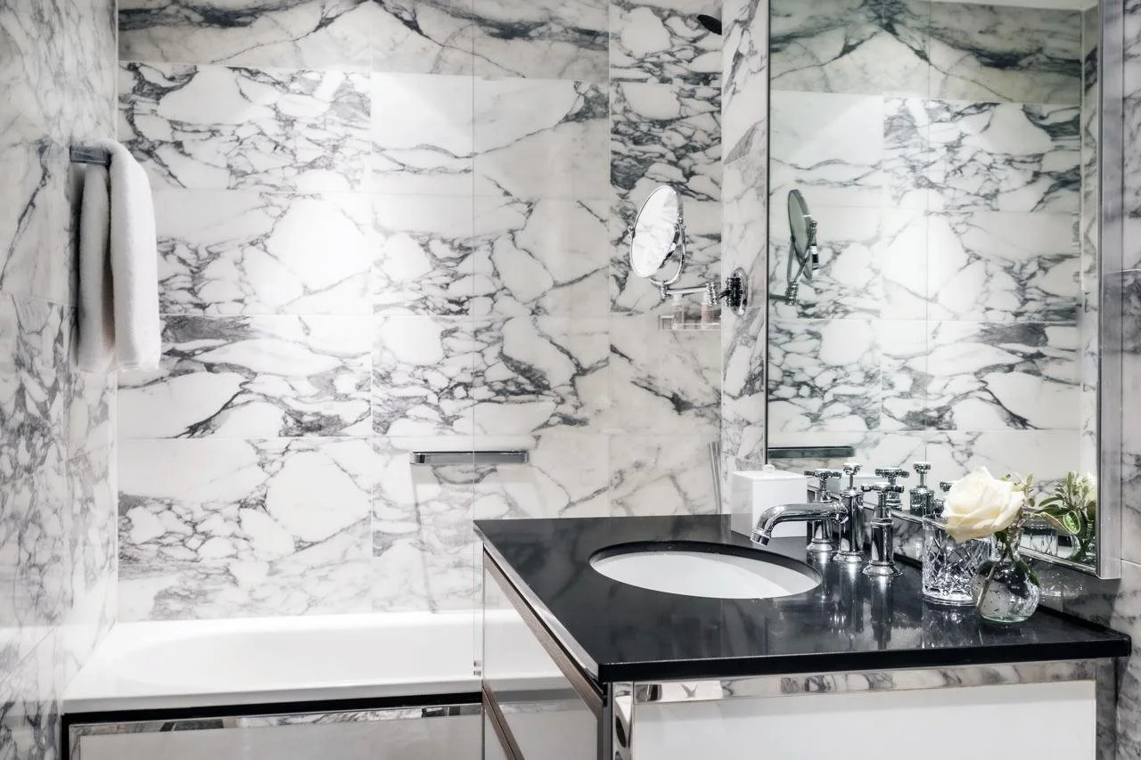 Foto - The Bailey's Hotel London Kensington